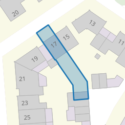 Perceel WWK00-D-3031