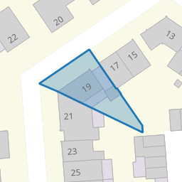 Perceel WWK00-D-3032