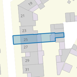 Perceel WWK00-D-3035