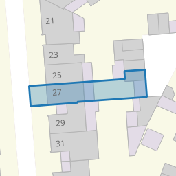 Perceel WWK00-D-3036