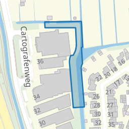 Perceel WWK00-D-3044