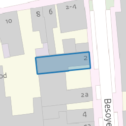 Perceel WWK00-D-3045