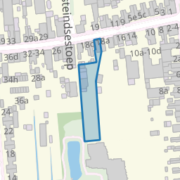 Perceel WWK00-D-3047