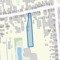 Perceel WWK00-D-3048