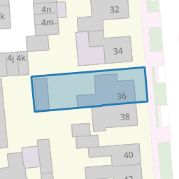 Perceel WWK00-D-3057