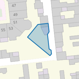 Perceel WWK00-D-3069