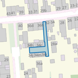 Perceel WWK00-D-3081