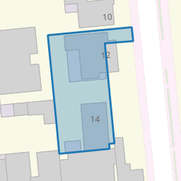 Perceel WWK00-D-3083