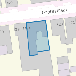 Perceel WWK00-D-3086