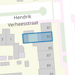 Perceel WWK00-D-3088