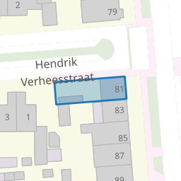 Perceel WWK00-D-3089