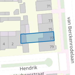 Perceel WWK00-D-3100