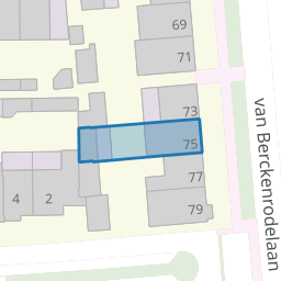 Perceel WWK00-D-3101