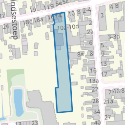 Perceel WWK00-D-3106