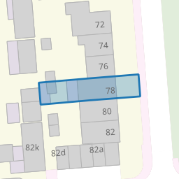 Perceel WWK00-D-3109