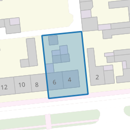 Perceel WWK00-D-3113