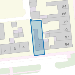 Perceel WWK00-D-3114