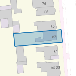 Perceel WWK00-D-3116
