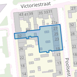 Perceel WWK00-D-3127