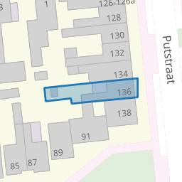 Perceel WWK00-D-3132