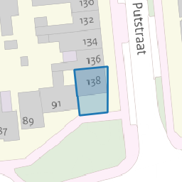 Perceel WWK00-D-3133