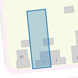 Perceel WWK00-D-3134