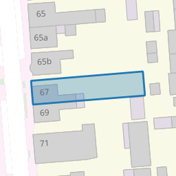 Perceel WWK00-D-3139