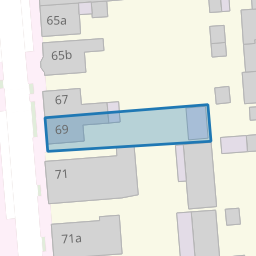 Perceel WWK00-D-3140