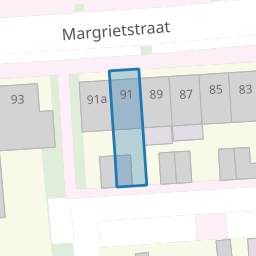 Perceel WWK00-D-3145