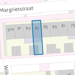 Perceel WWK00-D-3147
