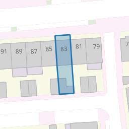 Perceel WWK00-D-3149