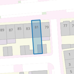 Perceel WWK00-D-3150