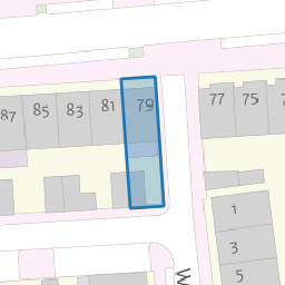 Perceel WWK00-D-3151