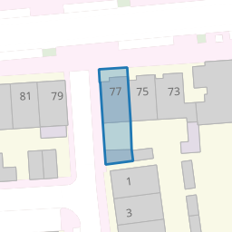 Perceel WWK00-D-3152