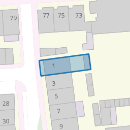 Perceel WWK00-D-3156