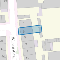 Perceel WWK00-D-3157