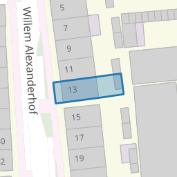 Perceel WWK00-D-3162