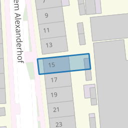 Perceel WWK00-D-3164