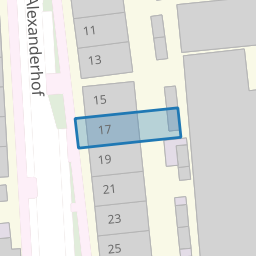 Perceel WWK00-D-3165