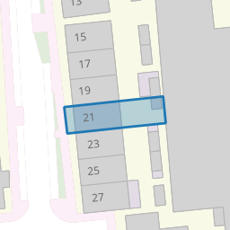 Perceel WWK00-D-3167