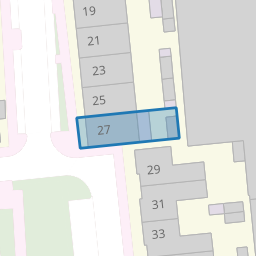 Perceel WWK00-D-3170