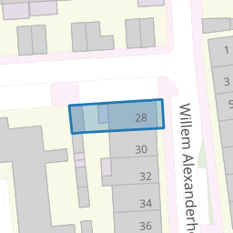 Perceel WWK00-D-3173