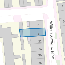 Perceel WWK00-D-3174