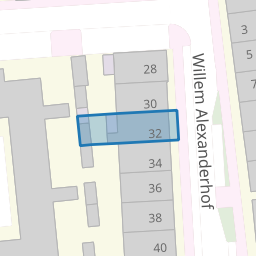 Perceel WWK00-D-3175