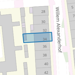 Perceel WWK00-D-3176