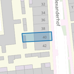 Perceel WWK00-D-3179