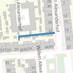 Perceel WWK00-D-3181