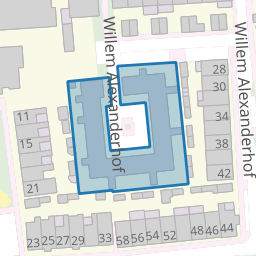 Perceel WWK00-D-3190