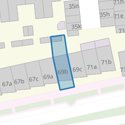 Perceel WWK00-D-3208