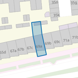 Perceel WWK00-D-3209